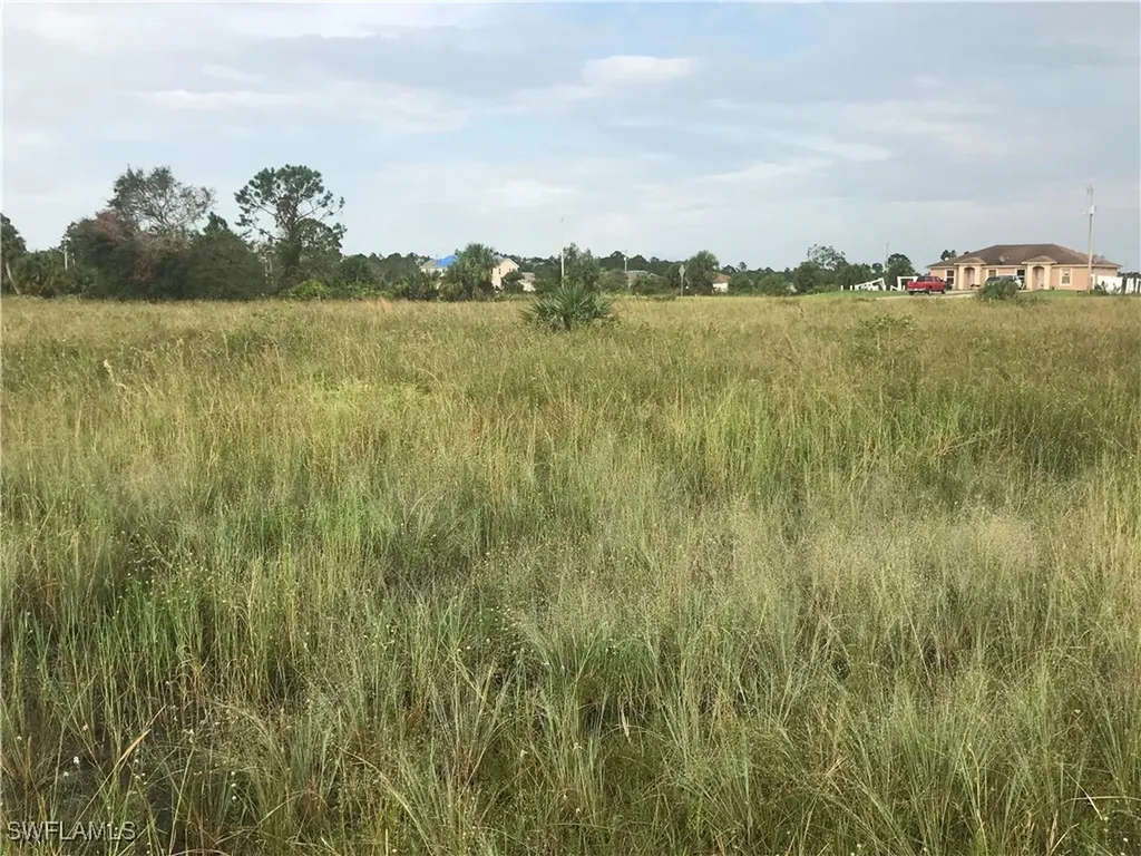 1145 Graystone Avenue Lehigh Acres FL 33974