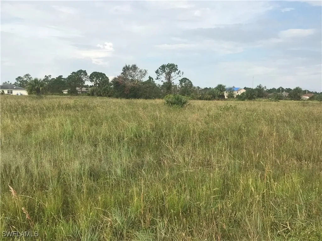 1145 Graystone Avenue Lehigh Acres FL 33974