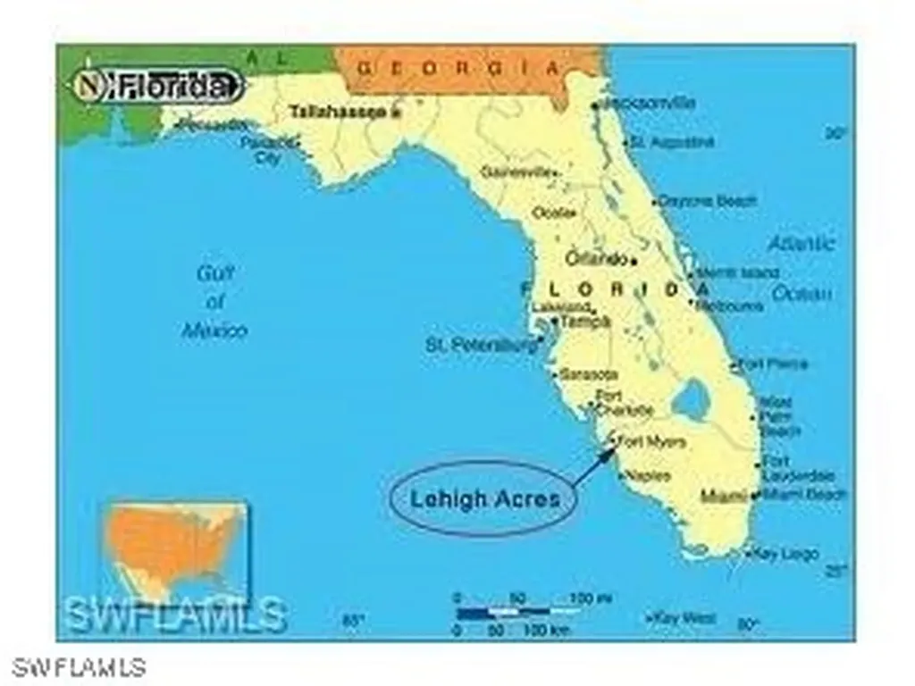 1145 Graystone Avenue Lehigh Acres FL 33974