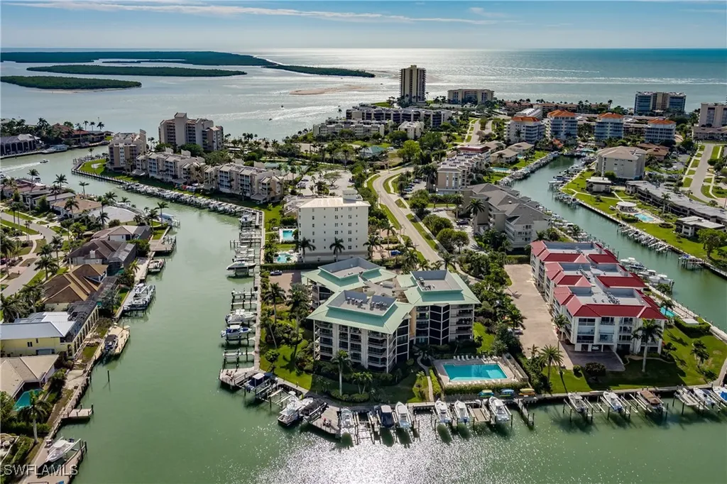 845 Collier Court Marco Island FL 34145