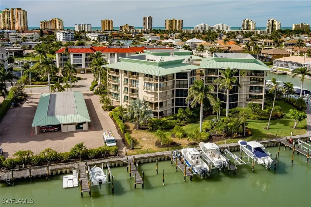 845 Collier Court Marco Island FL 34145