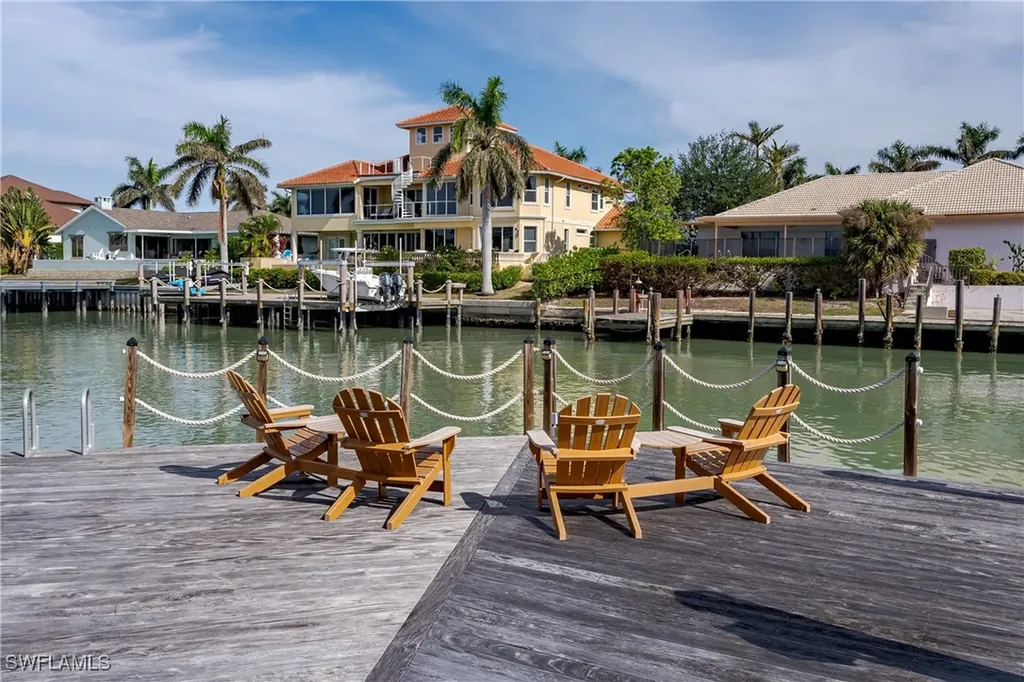 845 Collier Court Marco Island FL 34145