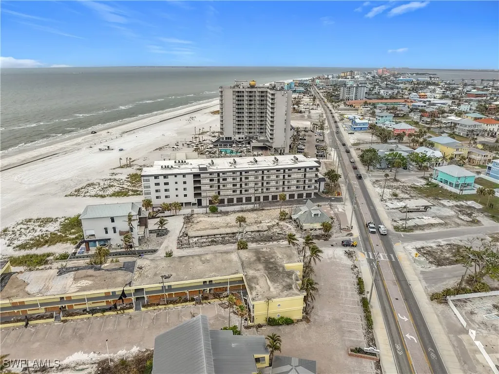 2096 Estero Boulevard Fort Myers Beach FL 33931