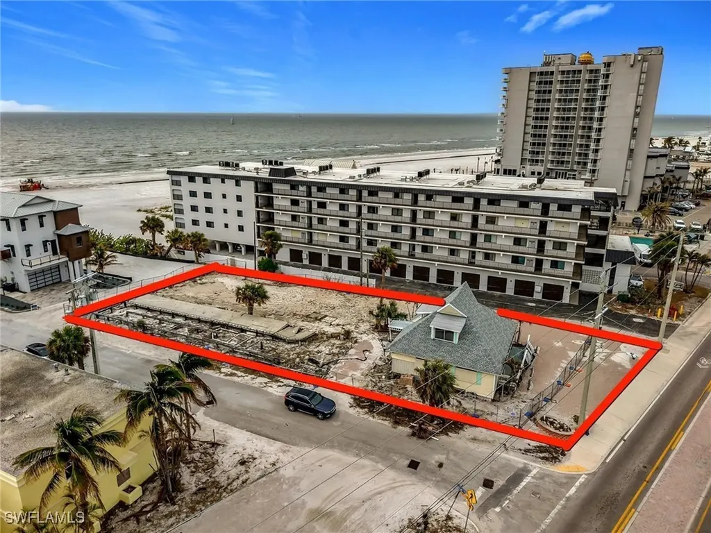 2096 Estero Boulevard Fort Myers Beach FL 33931