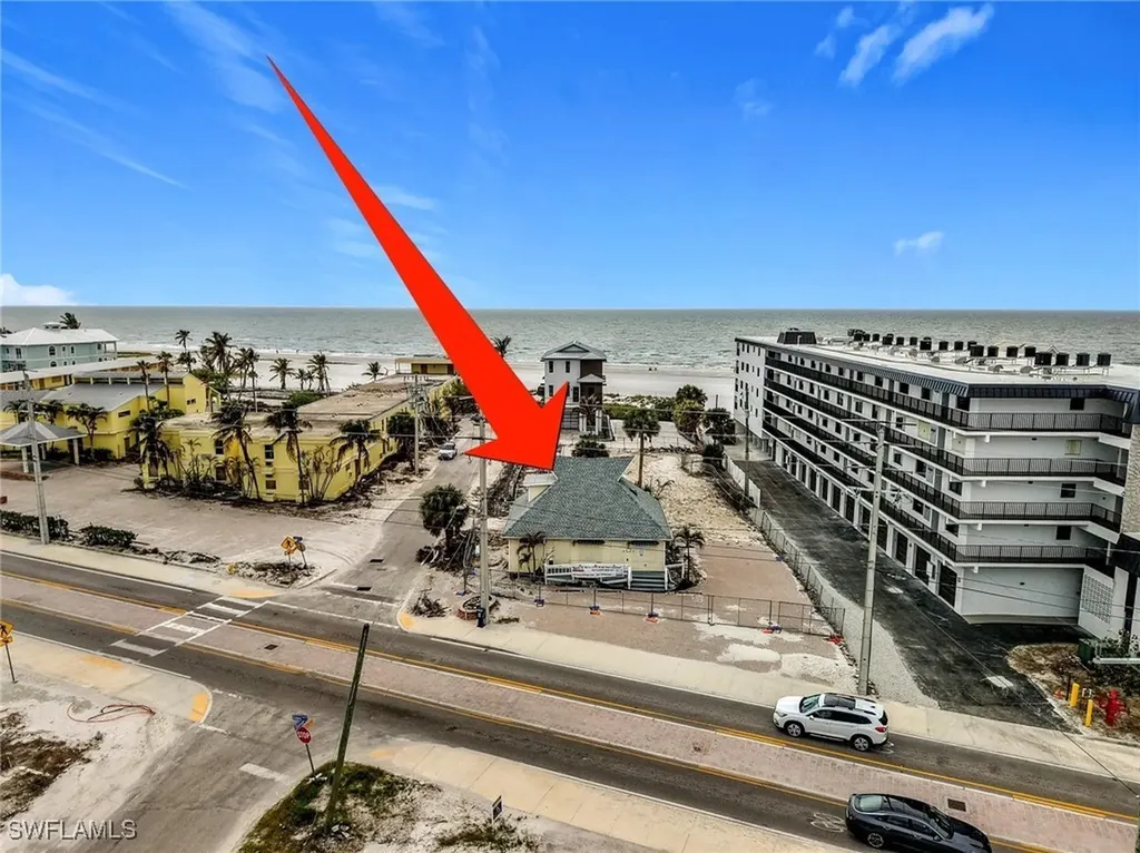 2096 Estero Boulevard Fort Myers Beach FL 33931