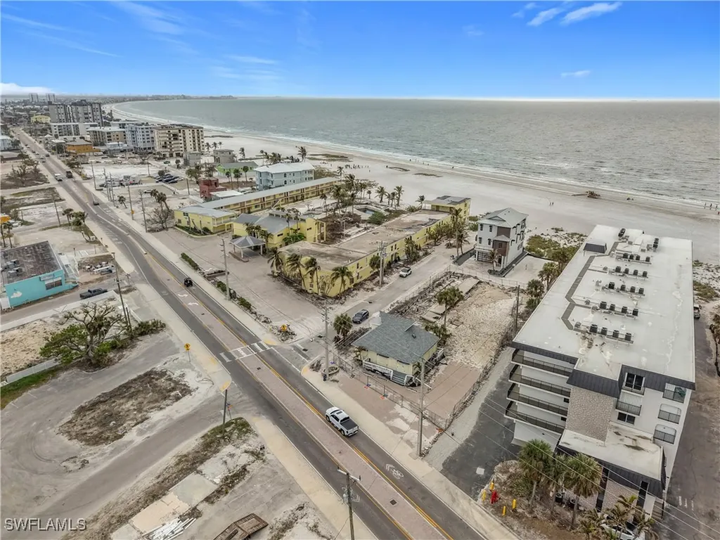 2096 Estero Boulevard Fort Myers Beach FL 33931