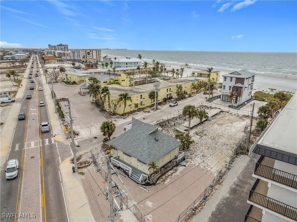 2096 Estero Boulevard Fort Myers Beach FL 33931