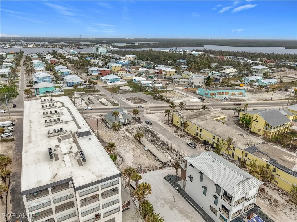 2096 Estero Boulevard Fort Myers Beach FL 33931