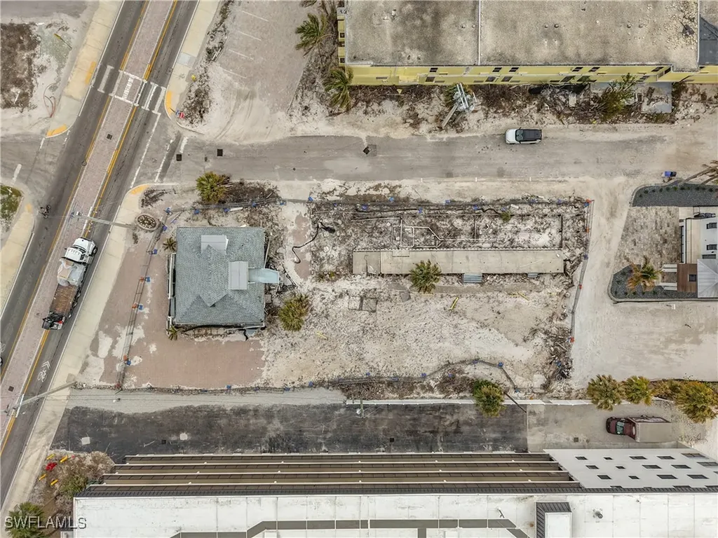 2096 Estero Boulevard Fort Myers Beach FL 33931