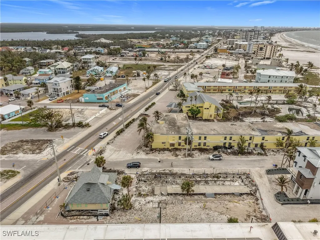 2096 Estero Boulevard Fort Myers Beach FL 33931