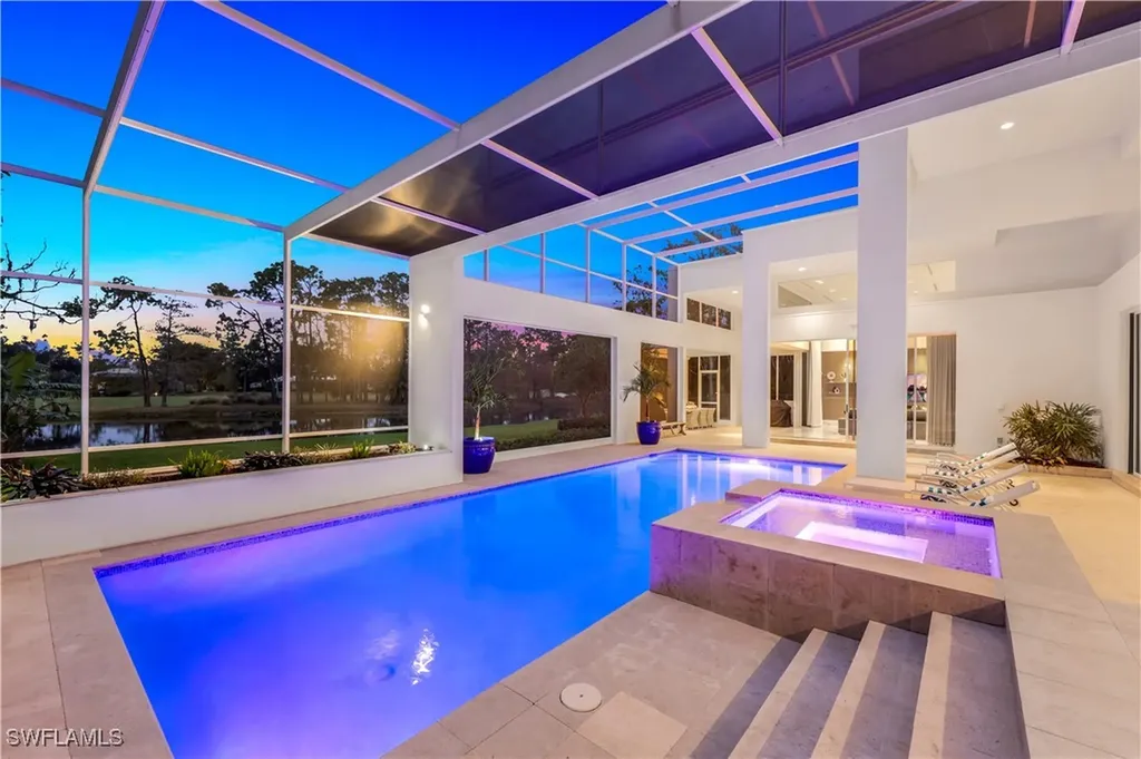 12933 Coco Plum Lane Naples FL 34119