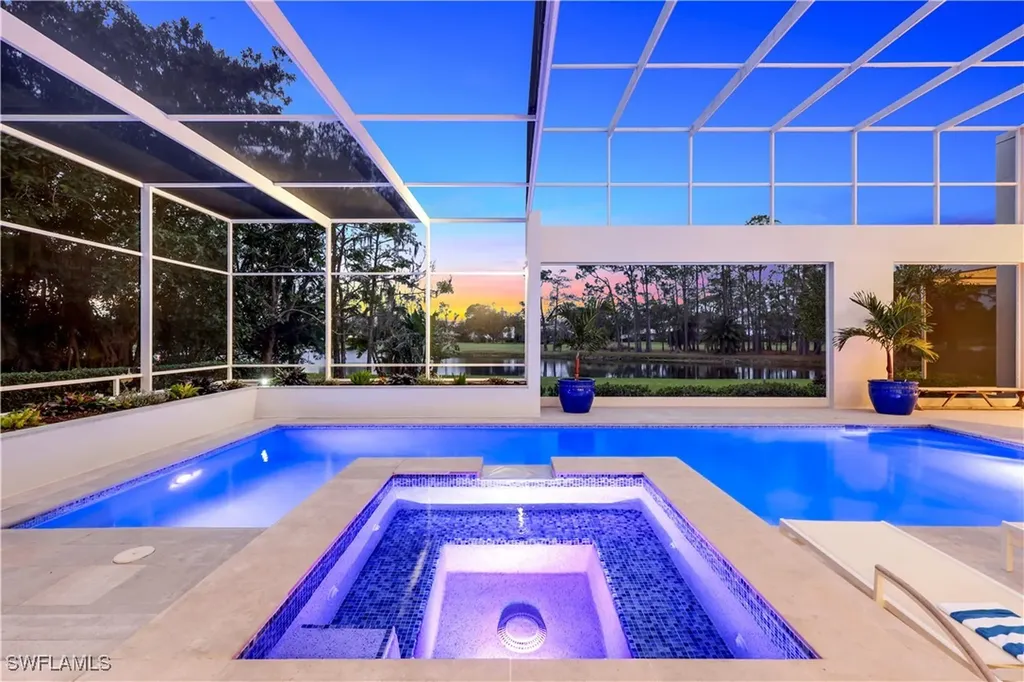 12933 Coco Plum Lane Naples FL 34119