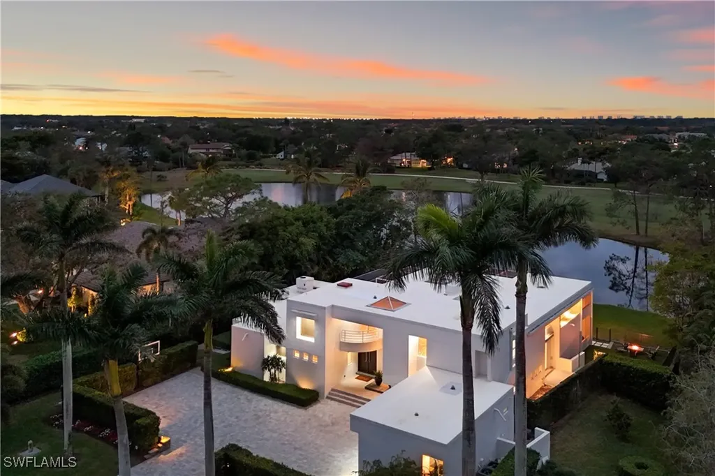 12933 Coco Plum Lane Naples FL 34119