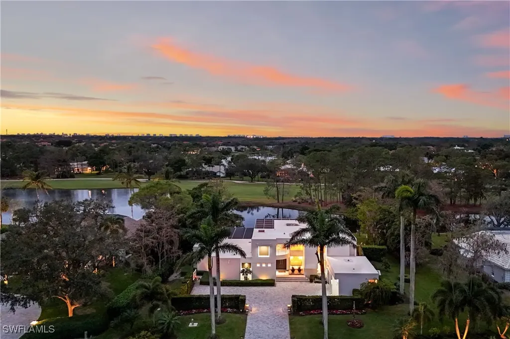 12933 Coco Plum Lane Naples FL 34119