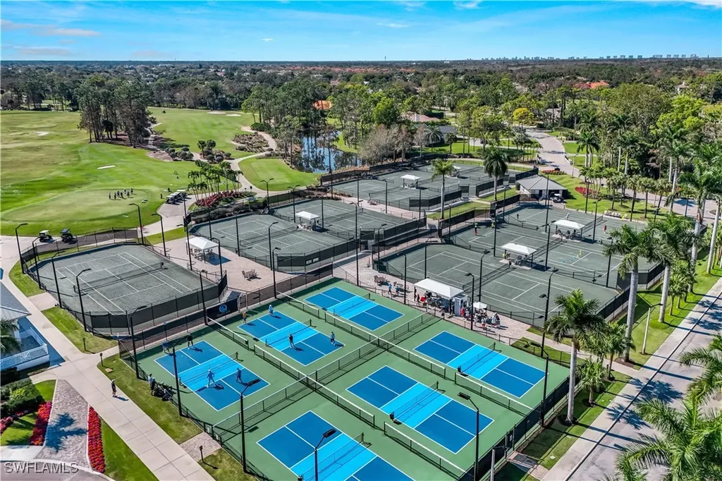 12933 Coco Plum Lane Naples FL 34119