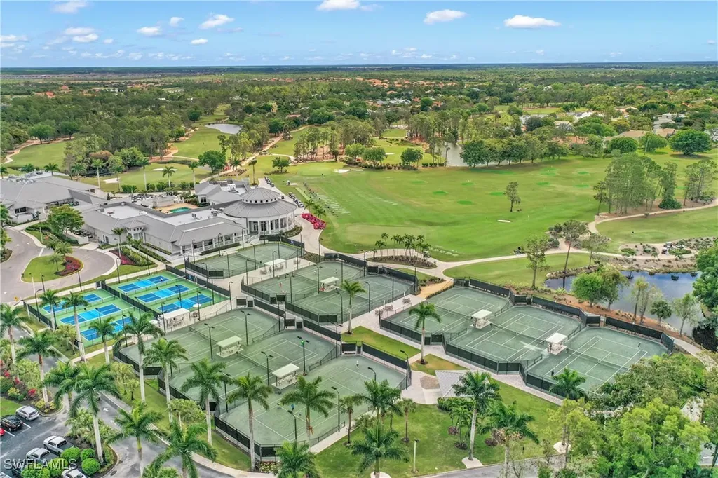 12933 Coco Plum Lane Naples FL 34119