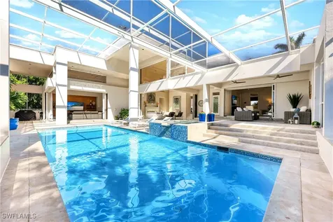 12933 Coco Plum Lane Naples FL 34119