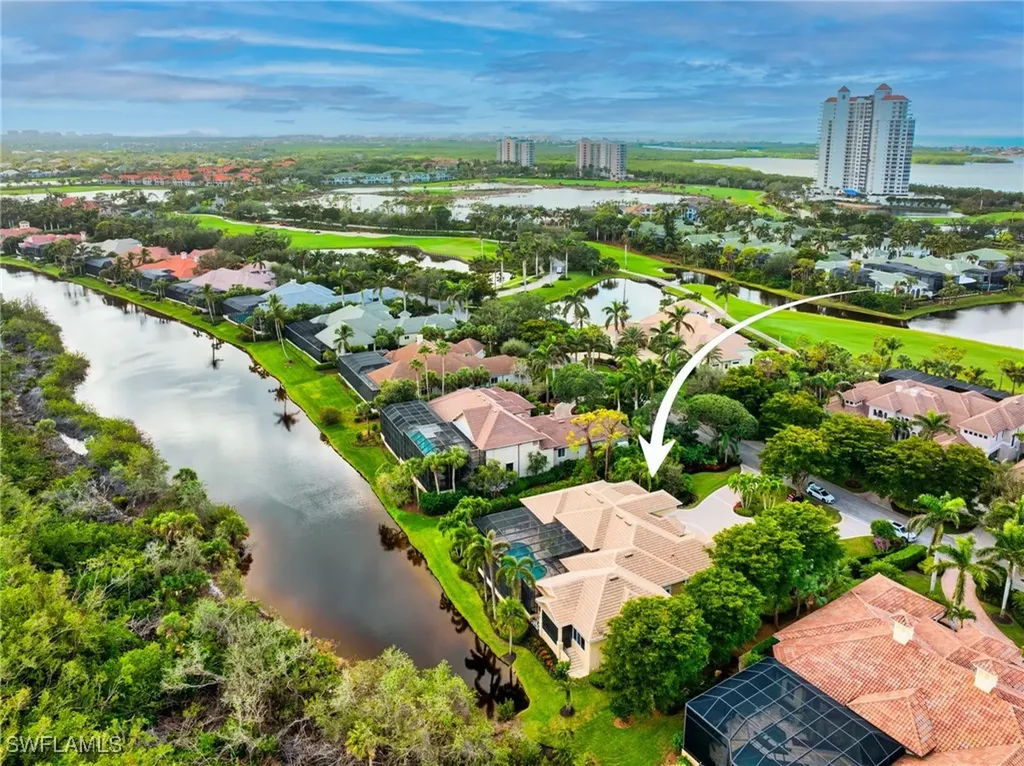 Bonita Springs FL, 26231 Woodlyn Drive