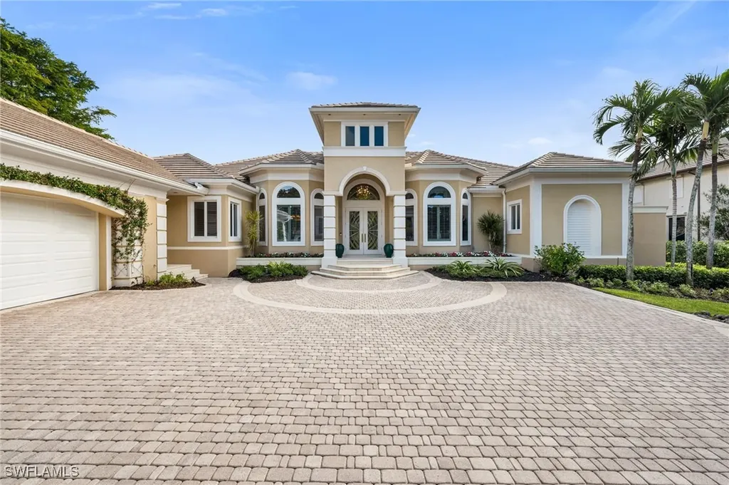 26231 Woodlyn Drive Bonita Springs FL 34134
