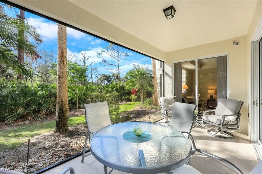 Estero FL, 20944 Island Sound Circle, Unit 101