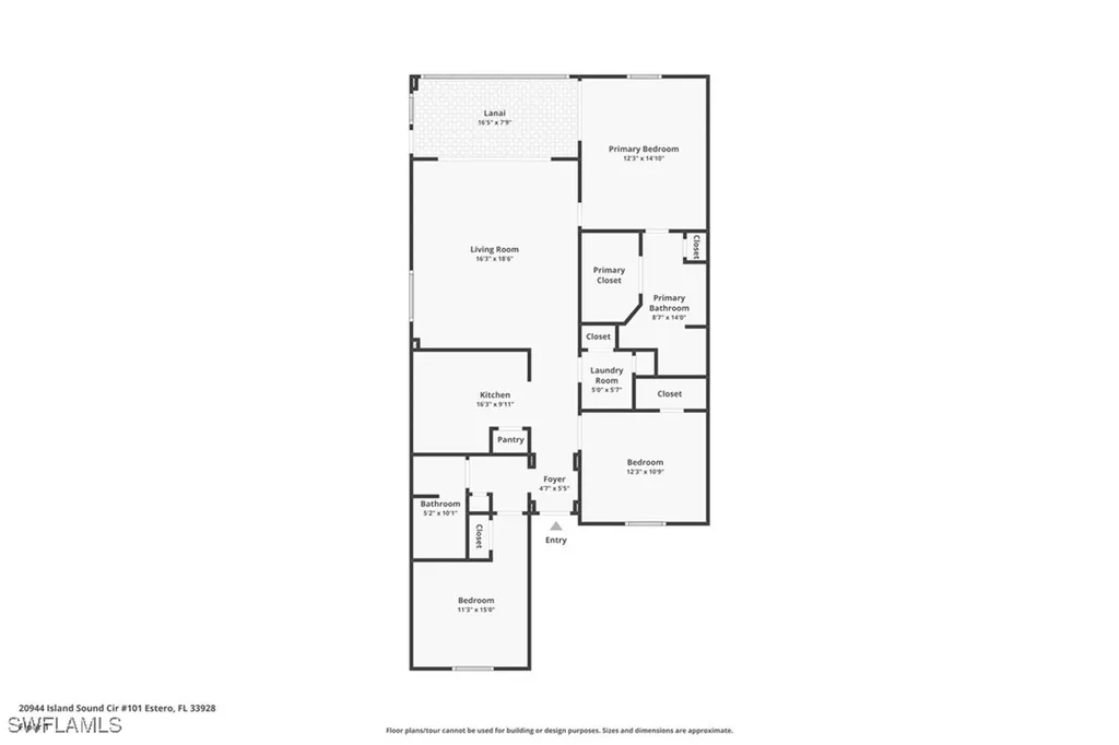 20944 Island Sound Circle Estero FL 33928