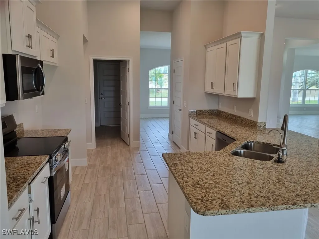 2328 NW 35th Place Cape Coral FL 33993
