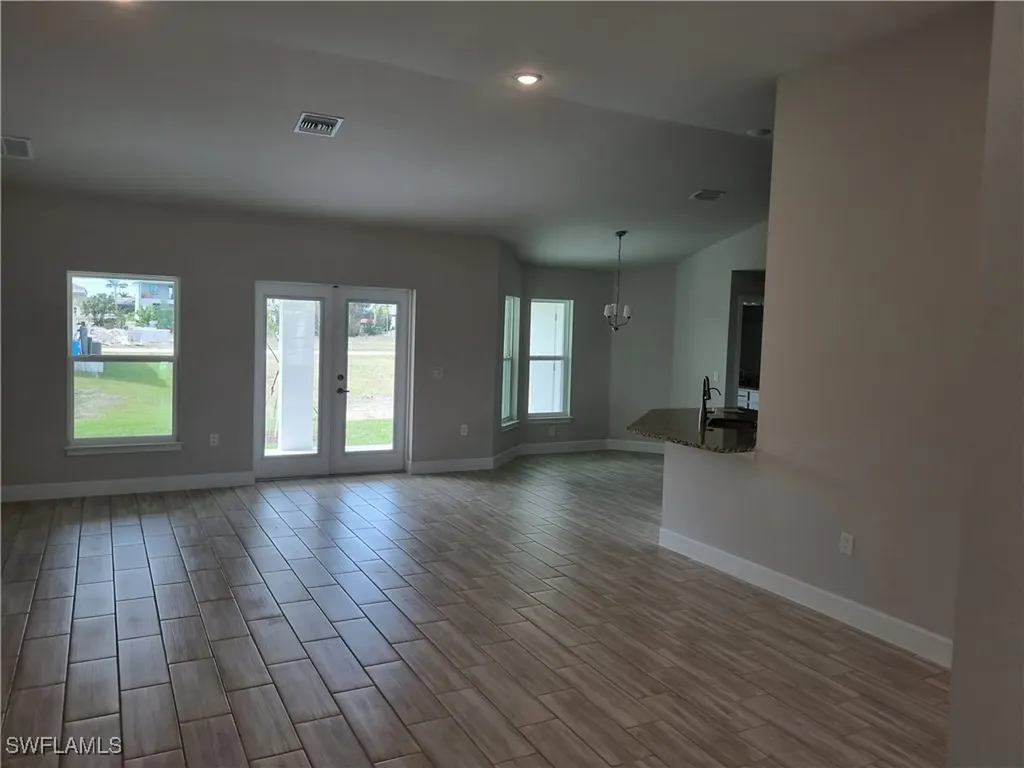 2328 NW 35th Place Cape Coral FL 33993