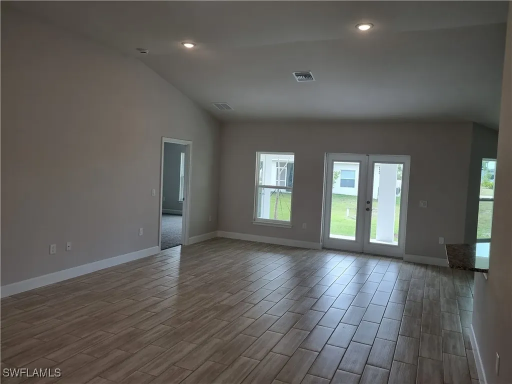 2328 NW 35th Place Cape Coral FL 33993