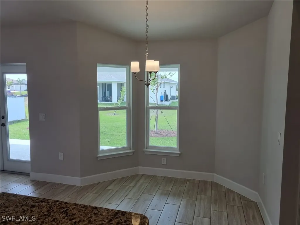 2328 NW 35th Place Cape Coral FL 33993