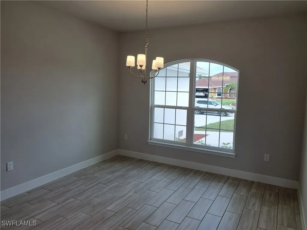 2328 NW 35th Place Cape Coral FL 33993