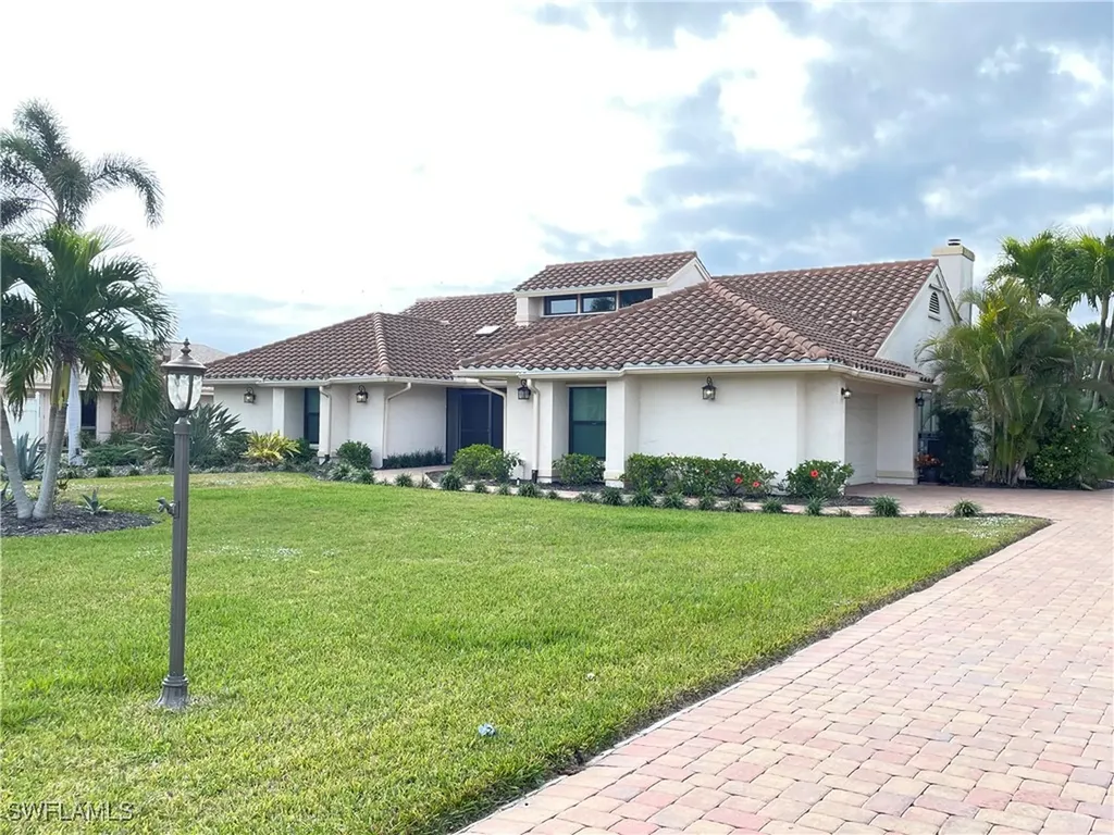 16981 Timberlakes Drive Fort Myers FL 33908
