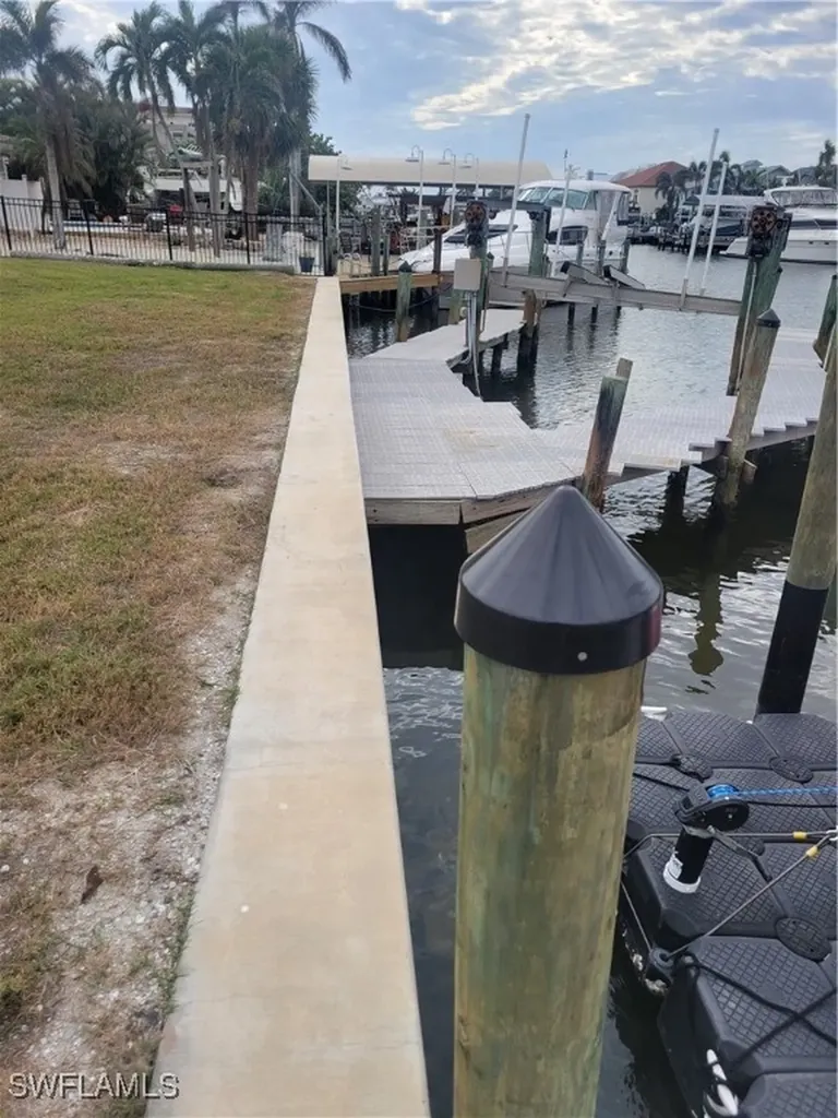 18196 Cutlass Drive Fort Myers Beach FL 33931