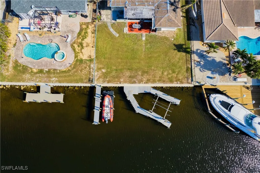 18196 Cutlass Drive Fort Myers Beach FL 33931