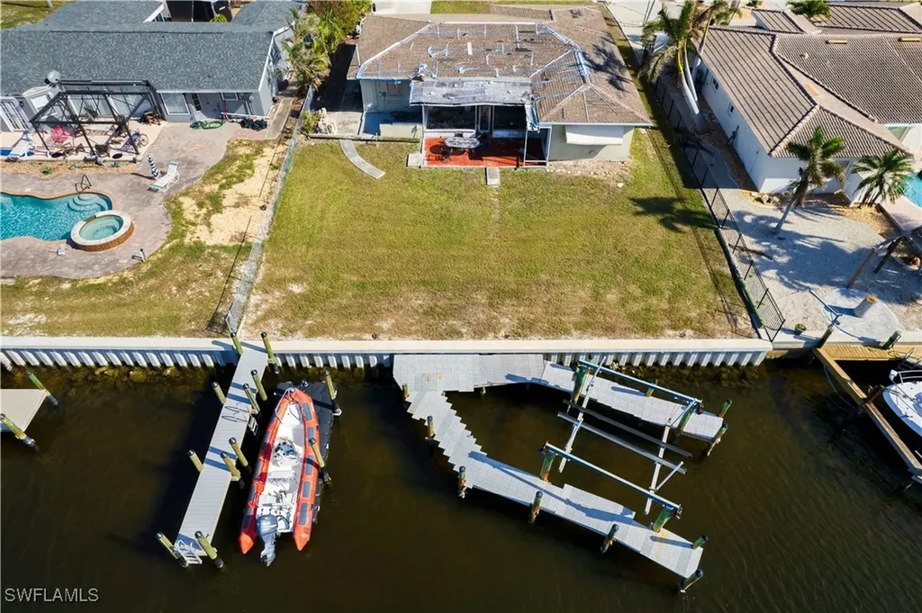 18196 Cutlass Drive Fort Myers Beach FL 33931