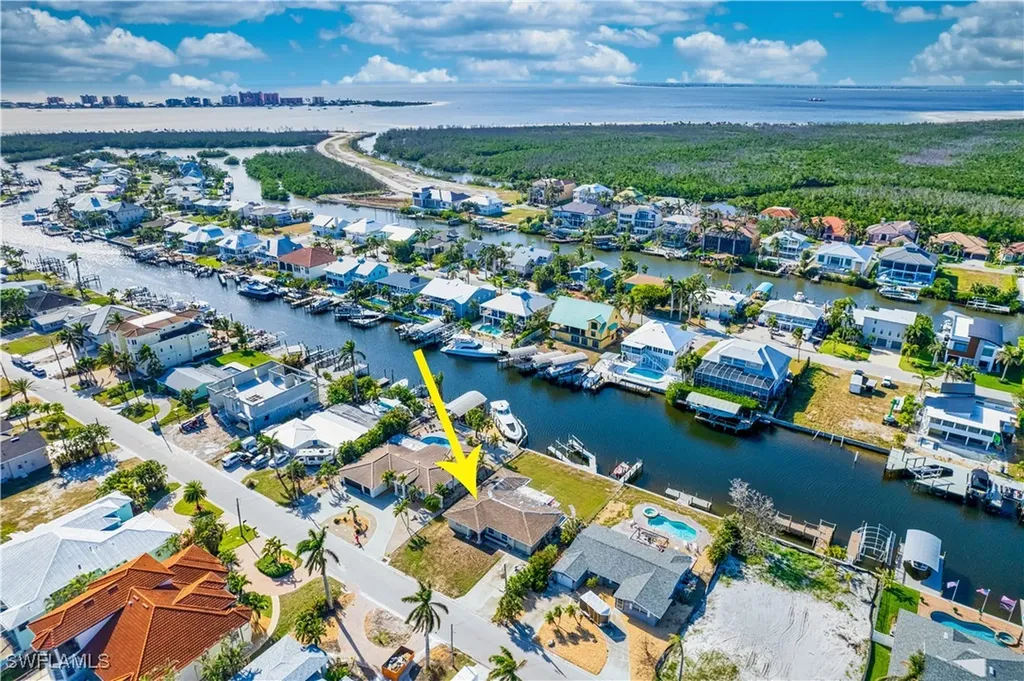 18196 Cutlass Drive Fort Myers Beach FL 33931