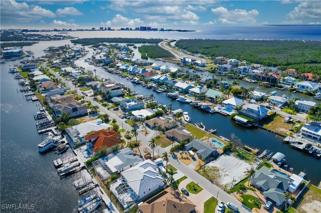 18196 Cutlass Drive Fort Myers Beach FL 33931