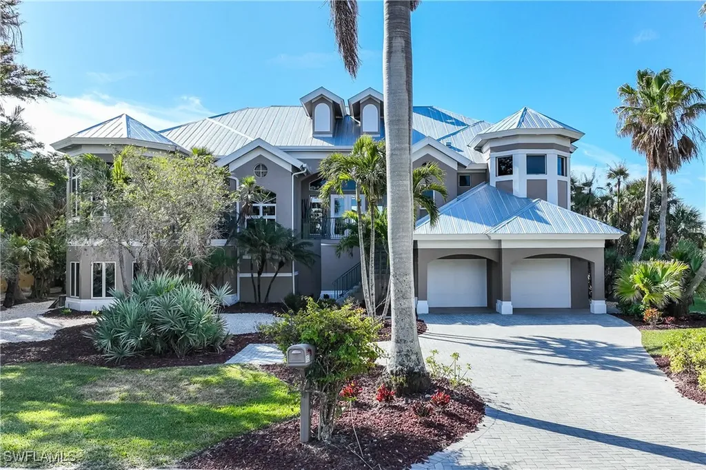 14651 Jonathan Harbour Drive Fort Myers FL 33908