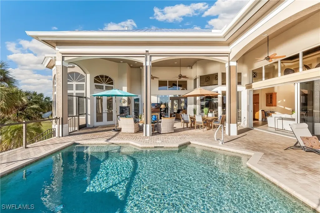 14651 Jonathan Harbour Drive Fort Myers FL 33908