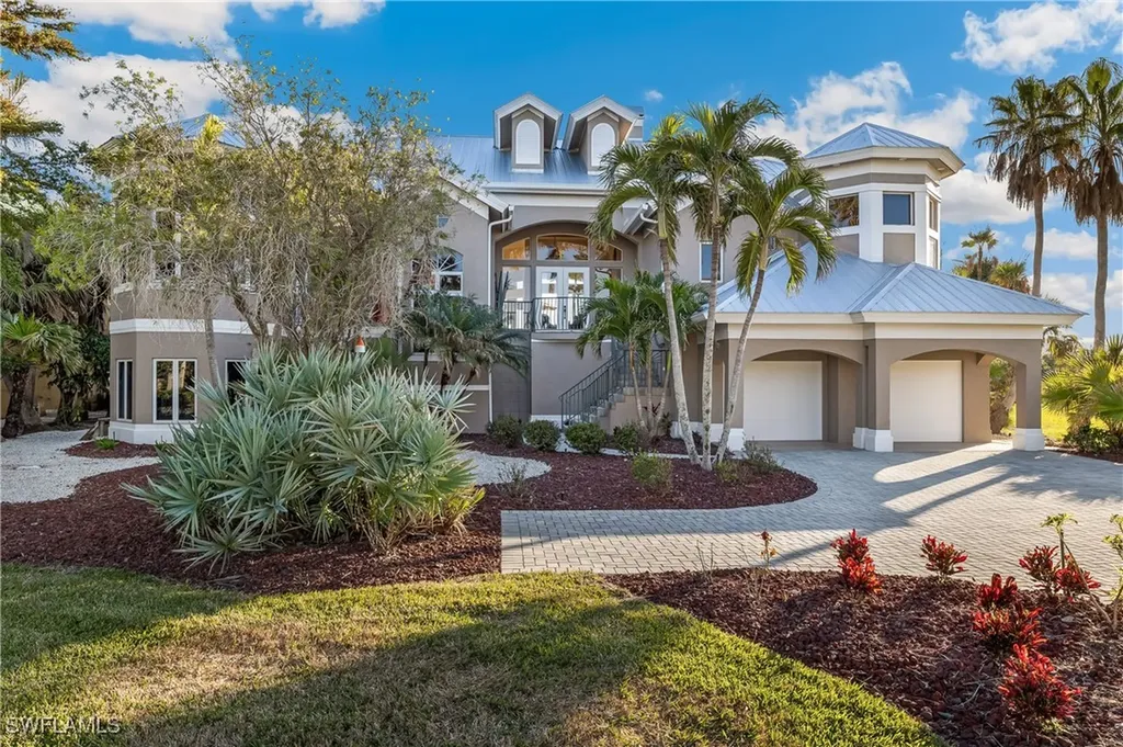 14651 Jonathan Harbour Drive Fort Myers FL 33908