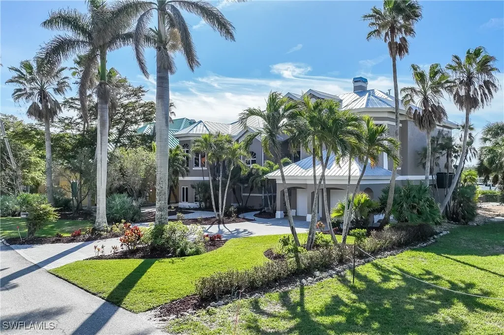 14651 Jonathan Harbour Drive Fort Myers FL 33908