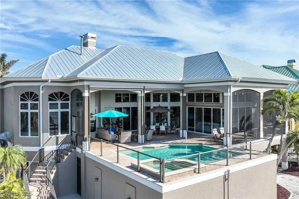 14651 Jonathan Harbour Drive Fort Myers FL 33908