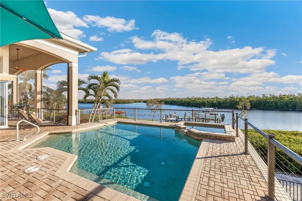 14651 Jonathan Harbour Drive Fort Myers FL 33908