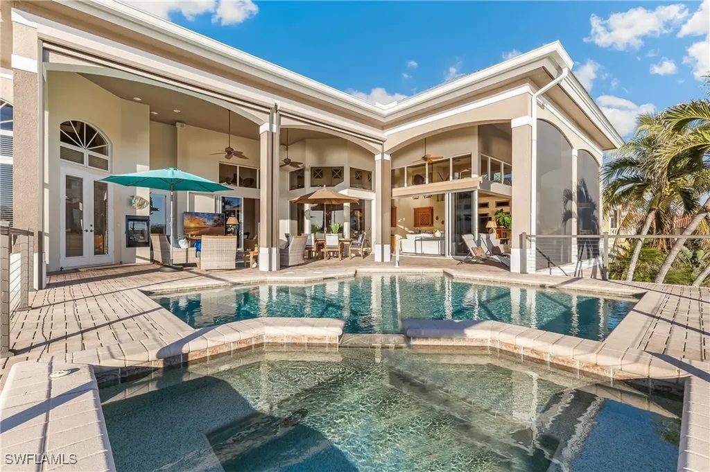 14651 Jonathan Harbour Drive Fort Myers FL 33908