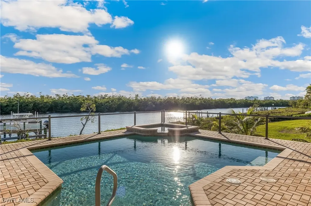 14651 Jonathan Harbour Drive Fort Myers FL 33908