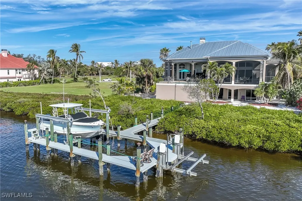 14651 Jonathan Harbour Drive Fort Myers FL 33908