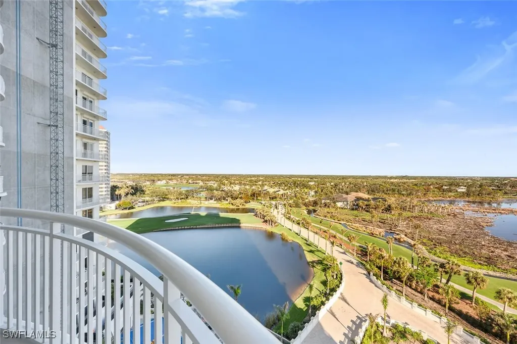 4731 Bonita Bay Boulevard Bonita Springs FL 34134
