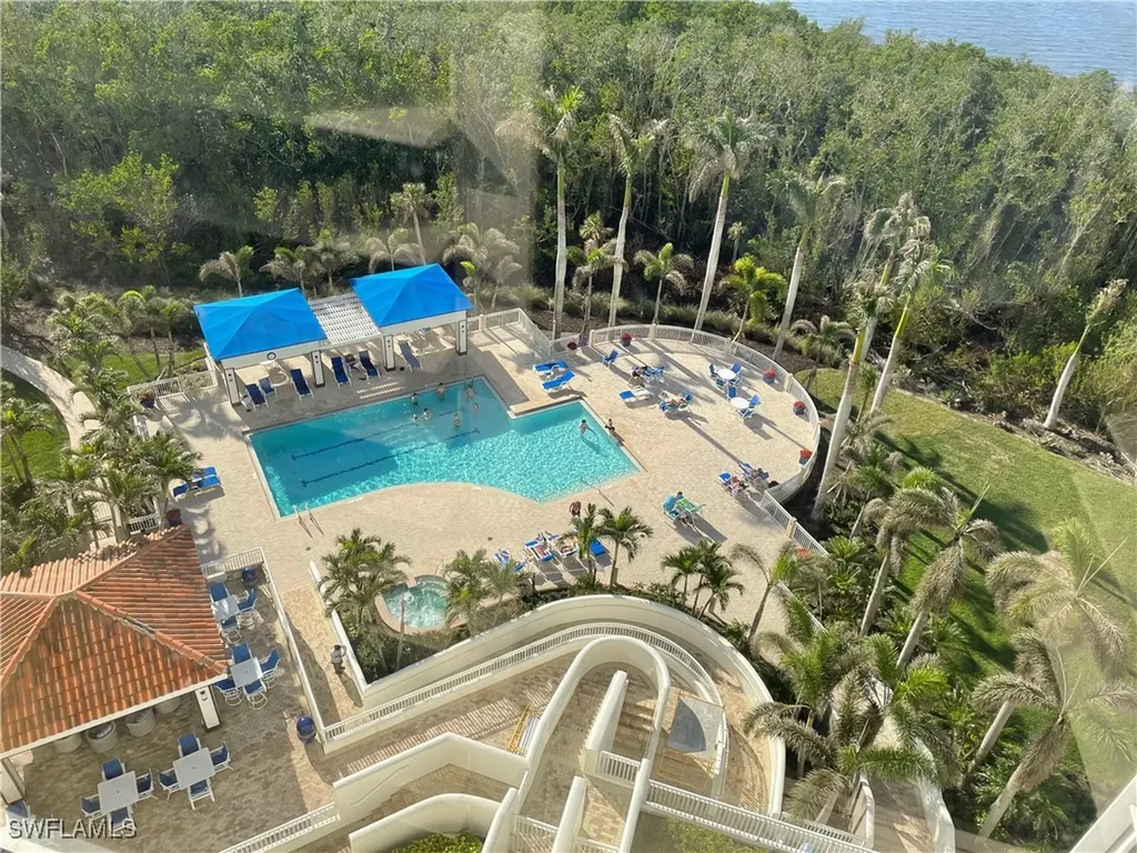 4731 Bonita Bay Boulevard Bonita Springs FL 34134