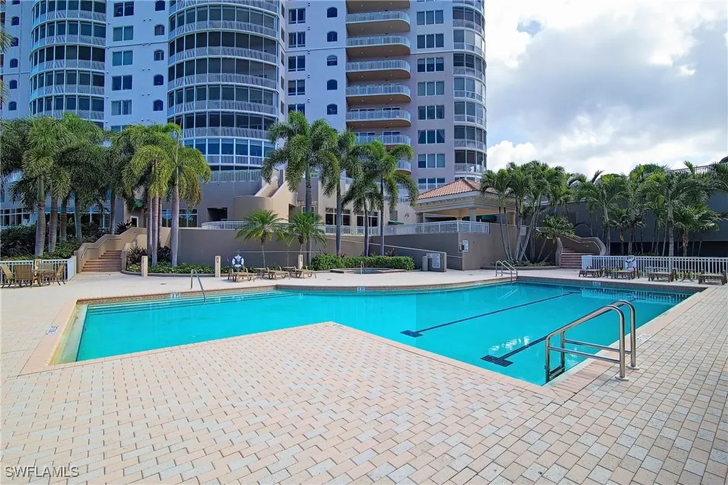 4731 Bonita Bay Boulevard Bonita Springs FL 34134