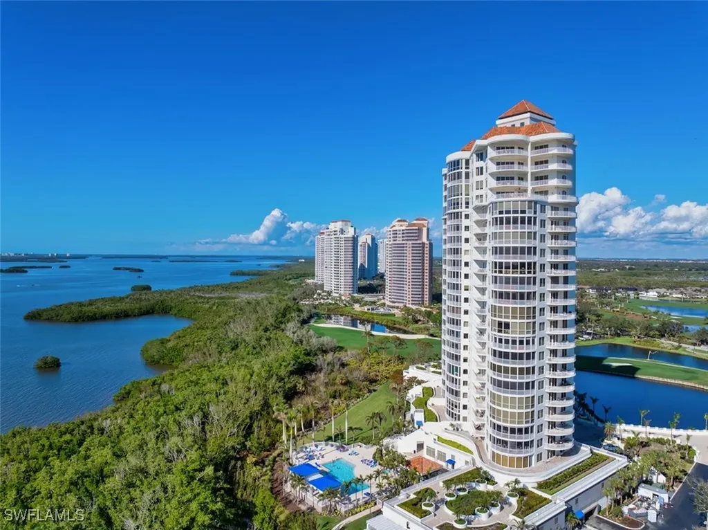 4731 Bonita Bay Boulevard Bonita Springs FL 34134