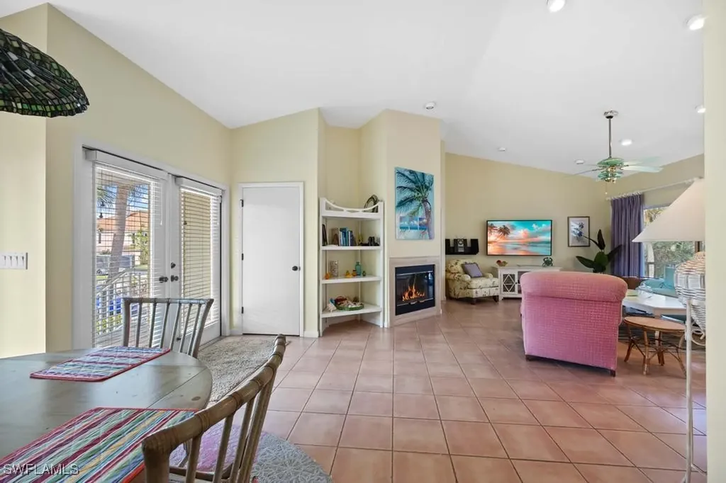 702 Pyrula Avenue Sanibel FL 33957